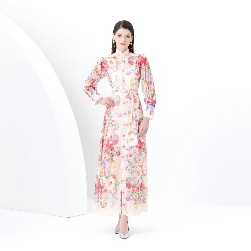 Tulum coastline dress ED216 images